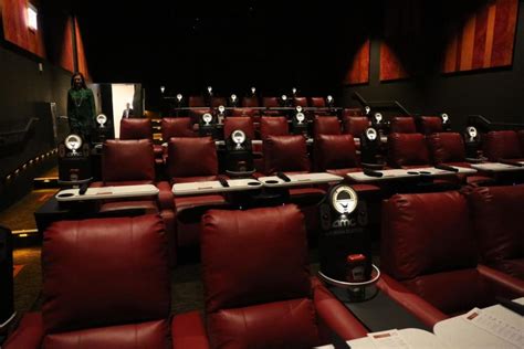 adult theaters